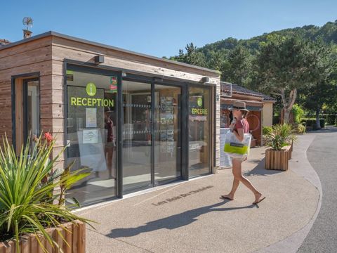 Yelloh! Village Les Bois Du Chatelas - Camping Drome - Image N°83
