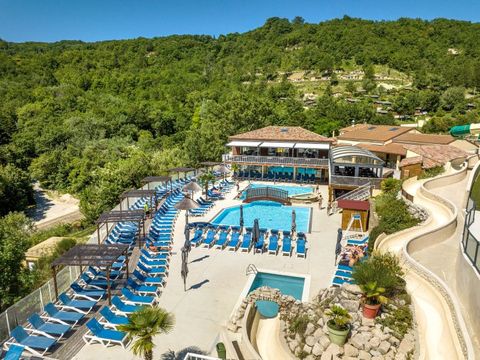 Yelloh! Village Les Bois Du Chatelas - Camping Drome - Image N°38