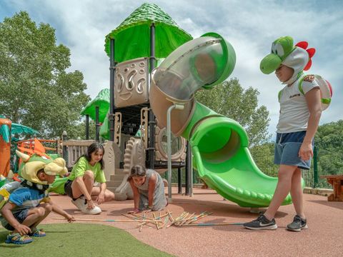 Yelloh! Village Les Bois Du Chatelas - Camping Drome - Image N°72