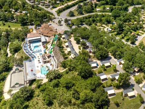 Yelloh! Village Les Bois Du Chatelas - Camping Drome - Image N°26