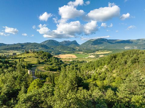 Yelloh! Village Les Bois Du Chatelas - Camping Drome - Image N°79