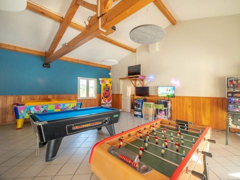 Yelloh! Village Les Bois Du Chatelas - Camping Drome - Image N°46