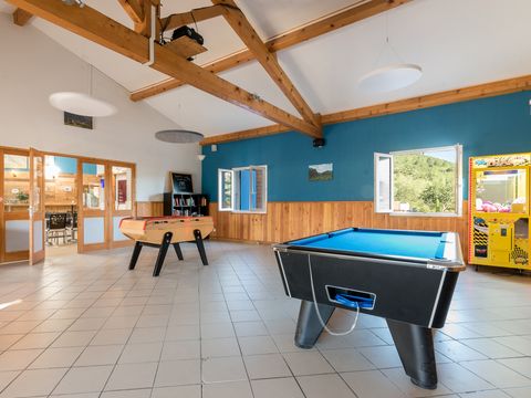 Yelloh! Village Les Bois Du Chatelas - Camping Drome - Image N°13