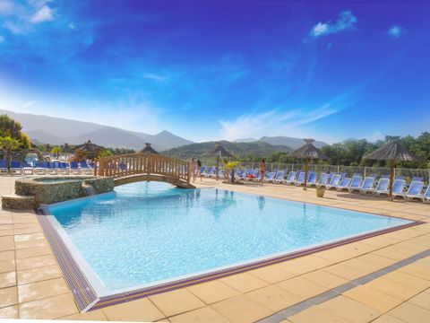 Yelloh! Village Les Bois Du Chatelas - Camping Drome - Image N°6