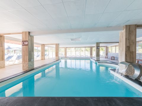 Yelloh! Village Les Bois Du Chatelas - Camping Drome - Image N°9