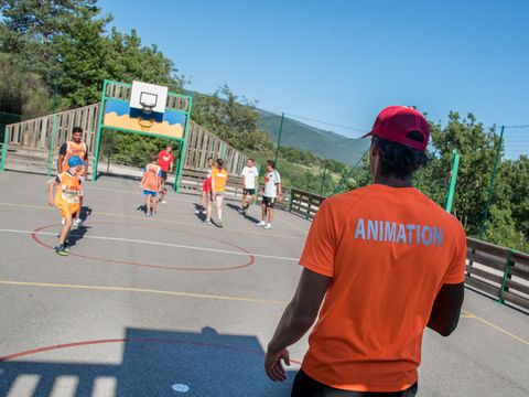 Yelloh! Village Les Bois Du Chatelas - Camping Drome - Image N°14