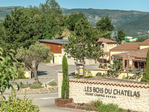Yelloh! Village Les Bois Du Chatelas - Camping Drome - Image N°34