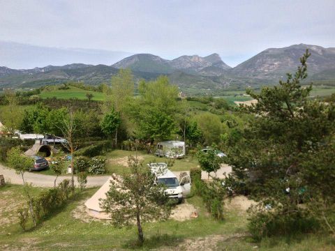 Yelloh! Village Les Bois Du Chatelas - Camping Drome - Image N°21