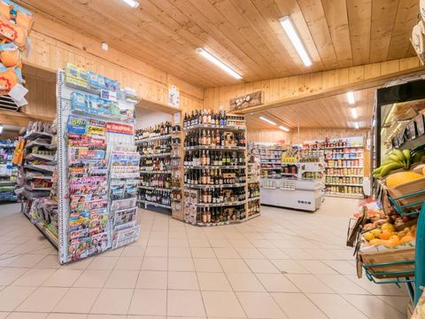 Yelloh! Village Les Bois Du Chatelas - Camping Drome - Image N°17