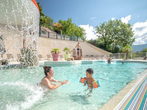 Yelloh! Village Les Bois Du Chatelas - Camping Drome - Image N°44