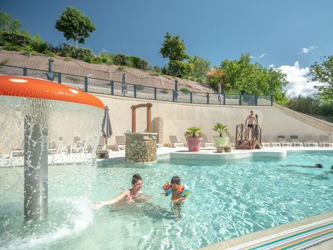 Yelloh! Village Les Bois Du Chatelas - Camping Drome - Image N°42
