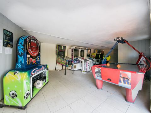 Yelloh! Village Les Bois Du Chatelas - Camping Drome - Image N°15