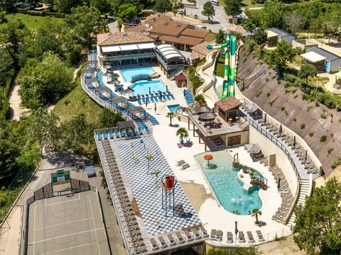 Yelloh! Village Les Bois Du Chatelas - Camping Drome - Image N°87