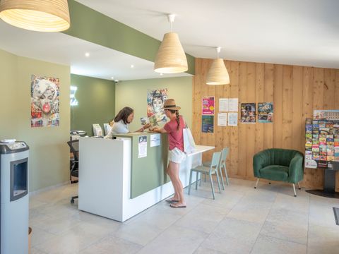 Yelloh! Village Les Bois Du Chatelas - Camping Drome - Image N°35