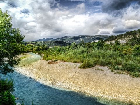 Yelloh! Village Les Bois Du Chatelas - Camping Drome - Image N°77