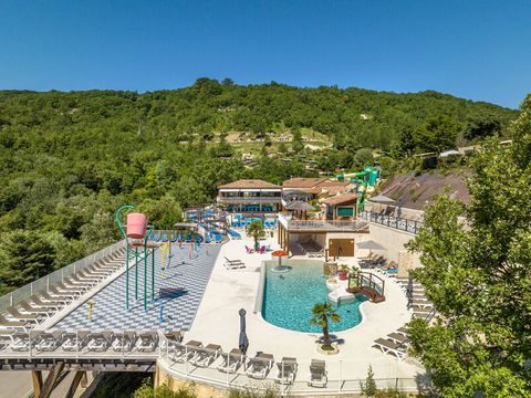 Yelloh! Village Les Bois Du Chatelas - Camping Drome - Image N°86