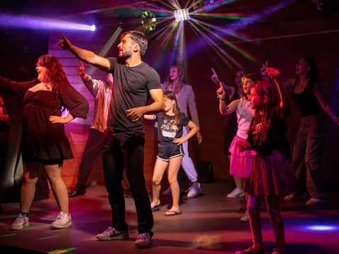Yelloh! Village Les Bois Du Chatelas - Camping Drome - Image N°54