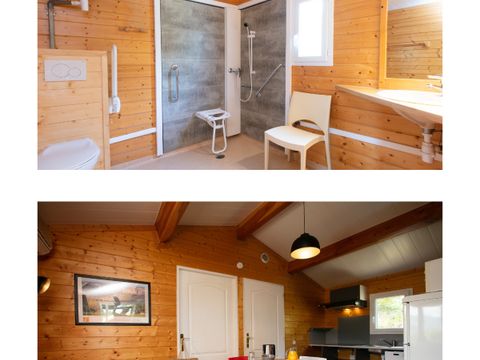 Yelloh! Village Les Bois Du Chatelas - Camping Drome - Image N°85