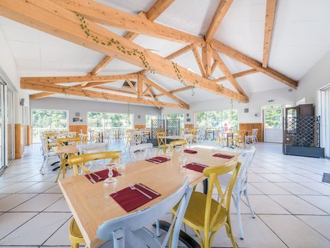 Yelloh! Village Les Bois Du Chatelas - Camping Drome - Image N°18