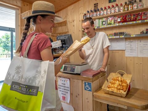 Yelloh! Village Les Bois Du Chatelas - Camping Drome - Image N°49