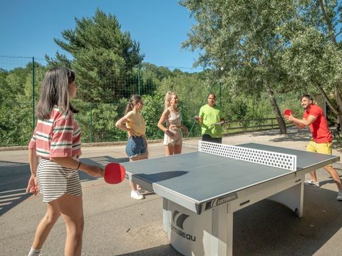 Yelloh! Village Les Bois Du Chatelas - Camping Drome - Image N°61
