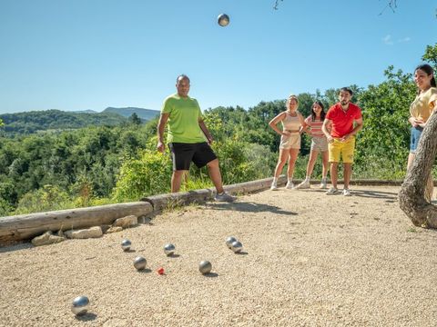 Yelloh! Village Les Bois Du Chatelas - Camping Drome - Image N°65