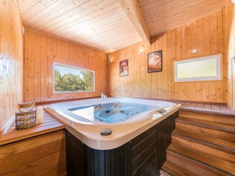 Yelloh! Village Les Bois Du Chatelas - Camping Drome - Image N°20