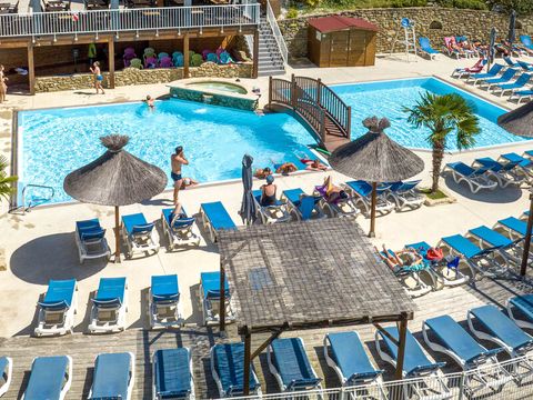 Yelloh! Village Les Bois Du Chatelas - Camping Drome - Image N°27
