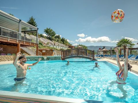 Yelloh! Village Les Bois Du Chatelas - Camping Drome - Image N°41