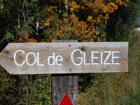 Camping Alpes Dauphine - Camping Hautes-Alpes - Image N°65