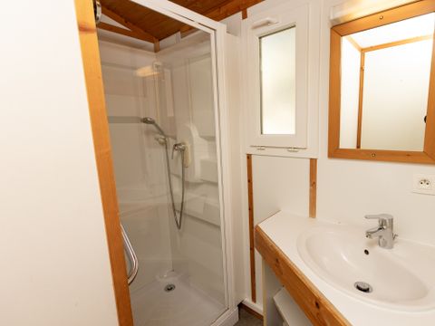 CHALET 6 personnes - Havitat