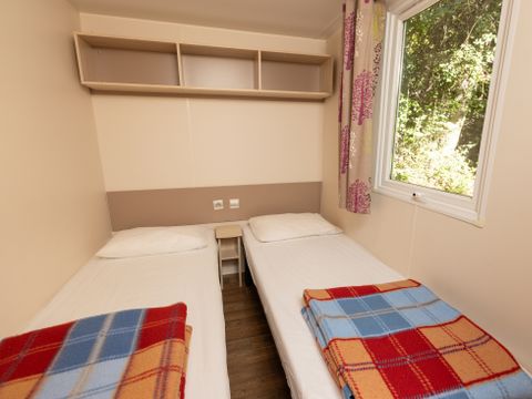 MOBILHOME 4 personnes - Standard