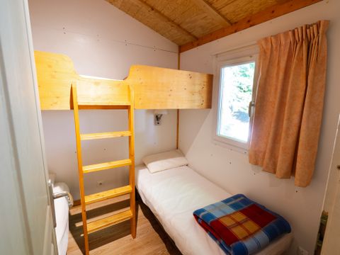 CHALET 6 personnes - Alizé