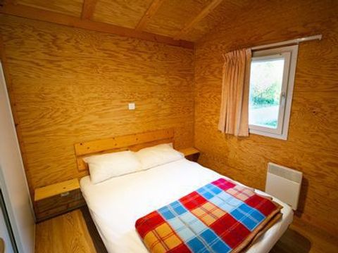 CHALET 6 personnes - Alizé