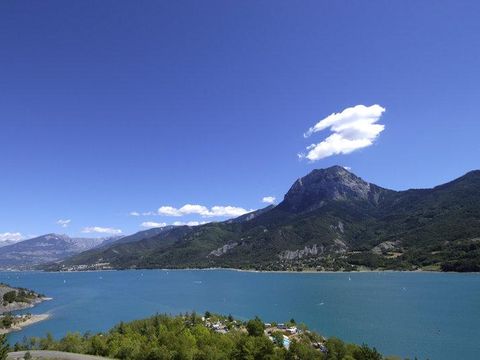 Camping Alpes Dauphine - Camping Hautes-Alpes - Image N°62