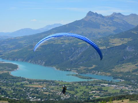 Camping Alpes Dauphine - Camping Hautes-Alpes - Image N°68