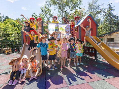 Camping Alpes Dauphine - Camping Hautes-Alpes - Image N°67