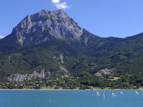 Camping Alpes Dauphine - Camping Hautes-Alpes - Image N°64