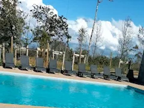 Camping de la Dune "Les Flots Bleus" - Camping Gironde - Image N°5