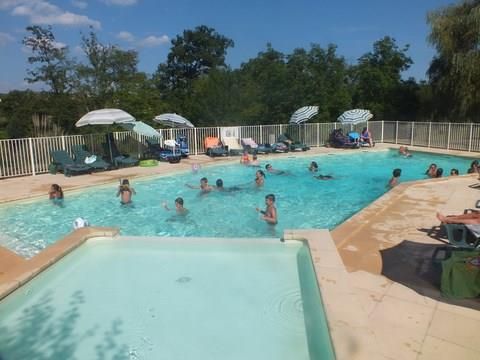 Camping Le Roquelongue - Camping Aveyron - Image N°14