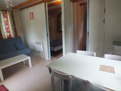 CHALET 4 personnes - Gitotel