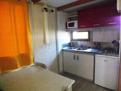 CHALET 4 personnes - Gitotel