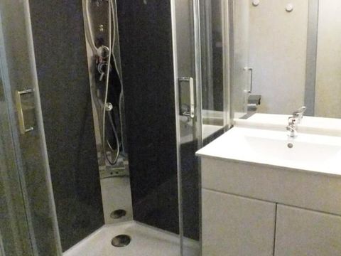 CHALET 4 personnes - Gitotel