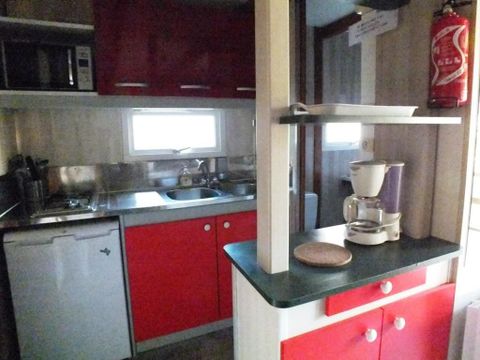 CHALET 5 personnes - Gitotel