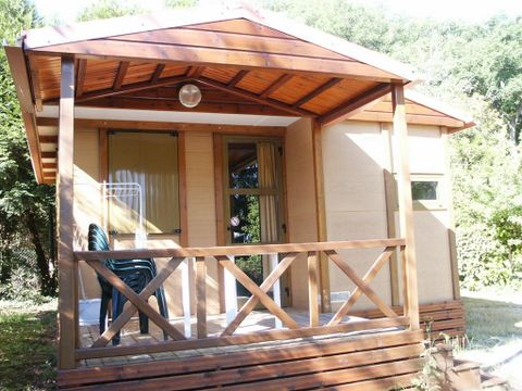 CHALET 5 personnes - Gitotel
