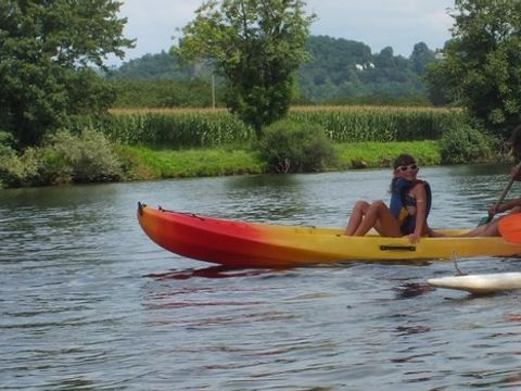 Camping Le Roquelongue - Camping Aveyron - Image N°7