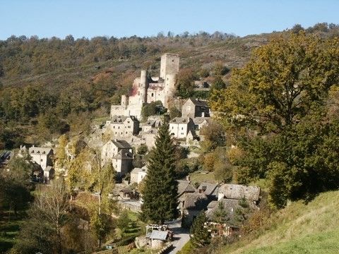 Camping Le Roquelongue - Camping Aveyron - Image N°13