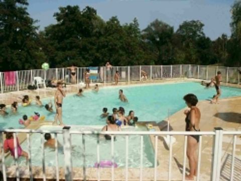 Camping Le Roquelongue - Camping Aveyron - Image N°17