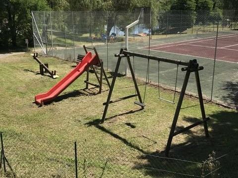 Camping Le Roquelongue - Camping Aveyron - Image N°25