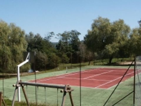 Camping Le Roquelongue - Camping Aveyron - Image N°4